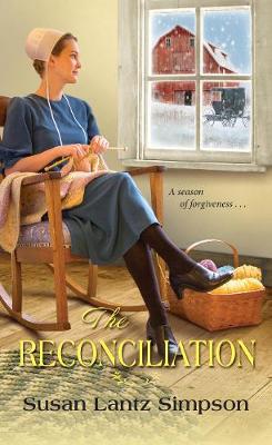 Amish of Southern Maryland #03: Reconciliation, The
