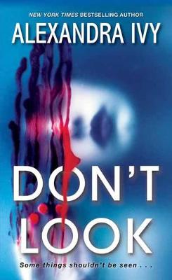 Pike, Wisconsin #01: Don't Look