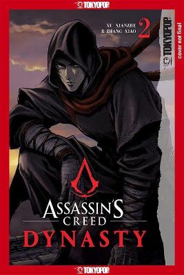 Assassin's Creed Dynasty #: Assassin's Creed Dynasty - Volume 2 (Graphic Novel)