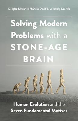 APA Lifetools #: Solving Modern Problems With a Stone-Age Brain