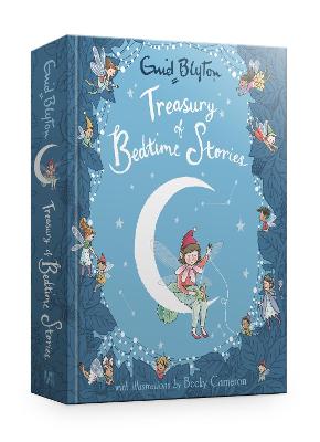 Enid Blyton's Treasury of Bedtime Stories