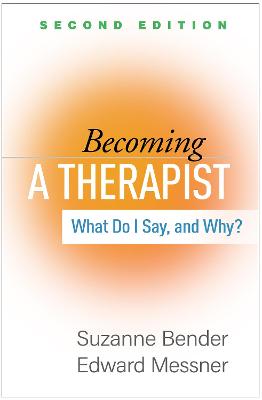 Becoming a Therapist (2nd Edition)