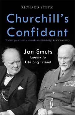 Churchill's Confidant