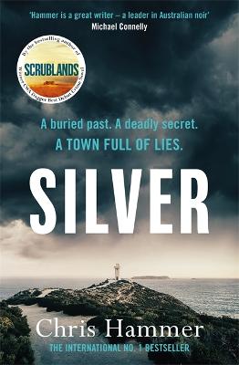 Martin Scarsden #02: Silver
