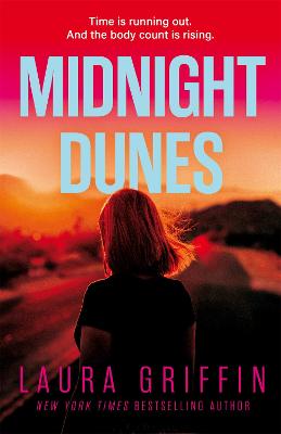 Texas Murder Files #03: Midnight Dunes