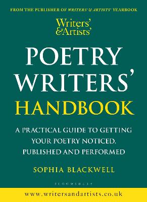 Writers' and Artists' #: Writers' & Artists' Poetry Writers' Handbook