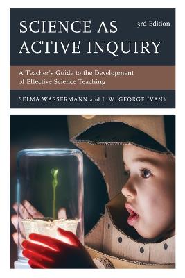 Science as Active Inquiry (3rd Edition)