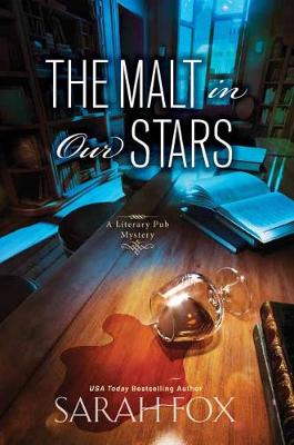 A Literary Pub Mystery #03: The Malt in Our Stars