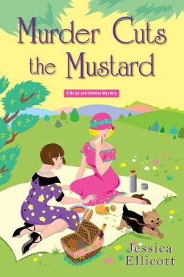 Beryl and Edwina #03: Murder Cuts the Mustard