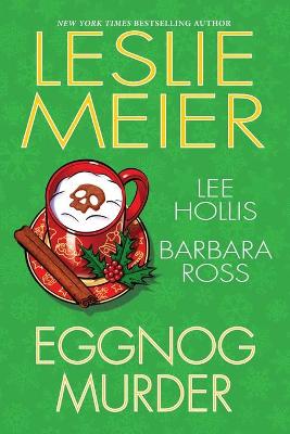 Lucy Stone (Omnibus): Eggnog Murder