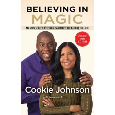 Believing in Magic