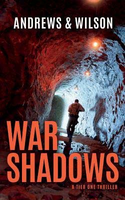 Tier One #02: War Shadows
