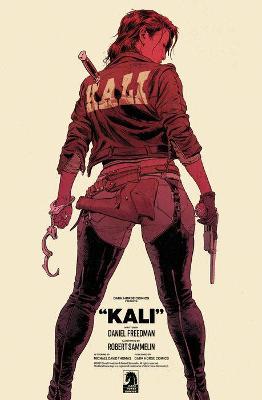 Kali (Graphic Novel)