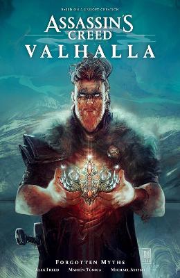 Assassin's Creed Valhalla: Forgotten Myths (Graphic Novel)