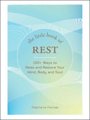 The Little Book of #: The Little Book of Rest