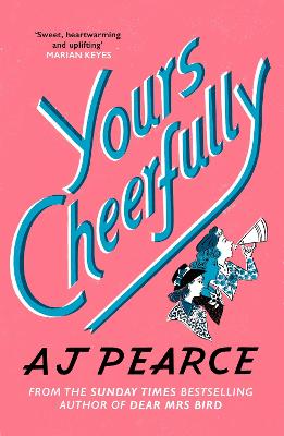 Emmeline Lake Chronicles #02: Yours Cheerfully