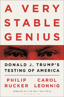 A Very Stable Genius