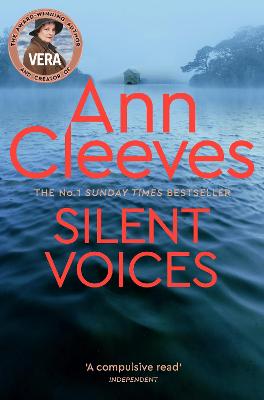 Vera Stanhope #04: Silent Voices