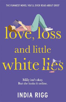 Love, Loss and Little White Lies