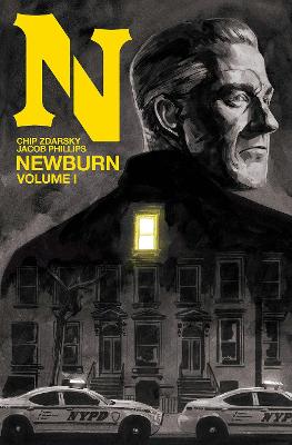 Newburn, Volume 1 (Graphic Novel)