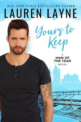 Man of the Year #02: Yours to Keep