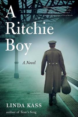 A Ritchie Boy