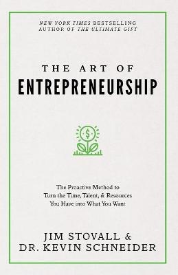 The Art of Entrepreneurship