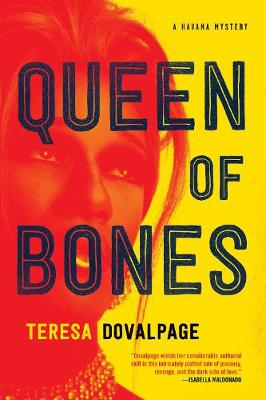 Havana Mystery #02: Queen of Bones