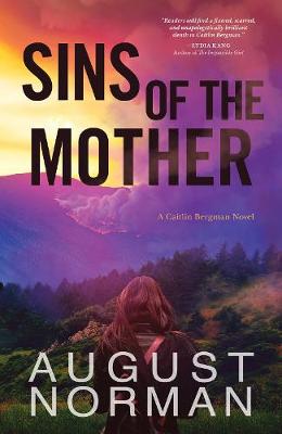 Caitlin Bergman Mystery #02: Sins Of The Mother