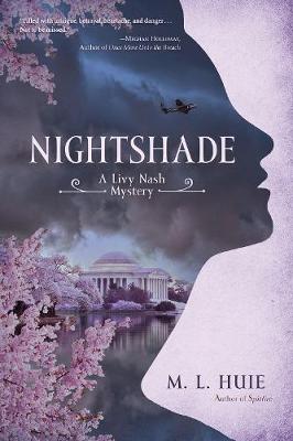 Livy Nash Mystery #02: Nightshade