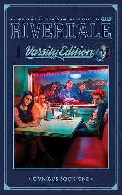 Riverdale: Varsity Edition Vol. 1 (Graphic Novel)