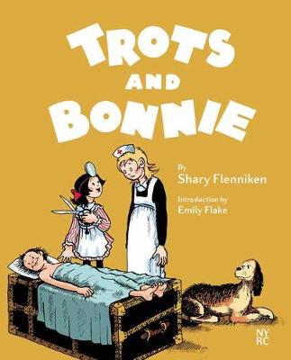 Trots and Bonnie (Graphic Novel)