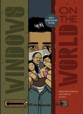Windows On The World (Graphic Novel)