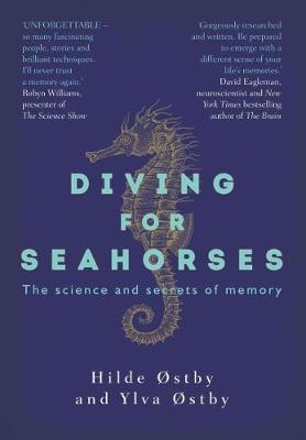 Diving for Seahorses: The Science of Memory