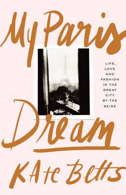 My Paris Dream