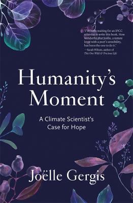 Humanity's Moment: A Climate Scientist's Case for Hope