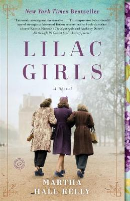 Caroline Ferriday #01: Lilac Girls