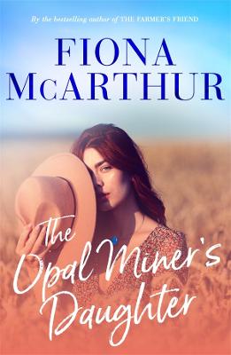 The Opal Miner's Daughter