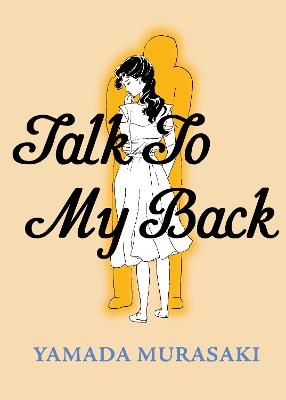 Talk to My Back (Graphic Novel)