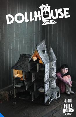 Dollhouse Family (Graphic Novel)