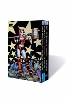 Harley Quinn: The New 52 (Boxed Set) (Graphic Novel)