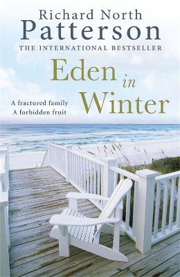 Blaine Trilogy #02: Eden in Winter