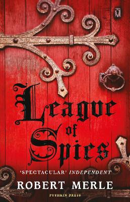 Fortunes of France #04: League of Spies