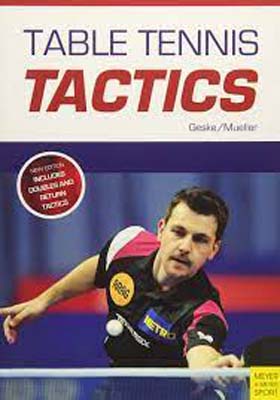 Table Tennis Tactics