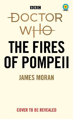 Doctor Who: The Fires of Pompeii (Target Collection)