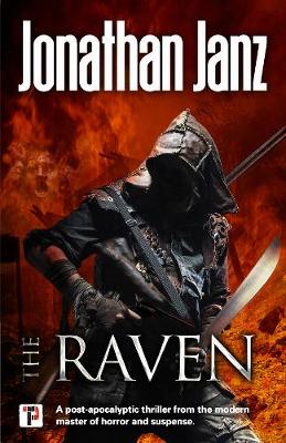 The Raven #01: The Raven