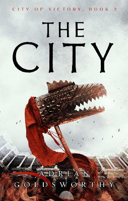 City of Victory #02: The City
