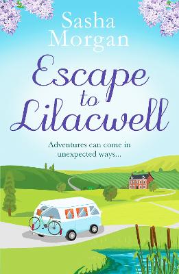 Lilacwell Village: Escape to Lilacwell