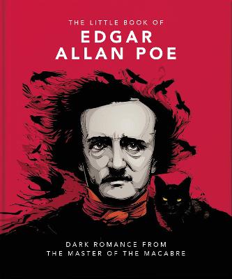 The Little Book of Edgar Allan Poe