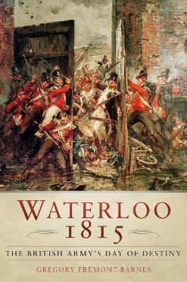 Waterloo 1815  (3rd Edition)